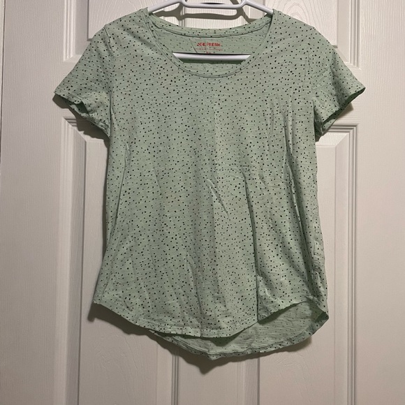 Joe fresh t-shirt size small - Picture 1 of 1
